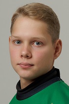 Баев Даниил Андреевич