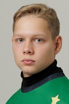 Баев Никита Андреевич