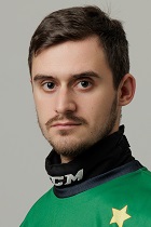 Громницкий Евгений Михайлович