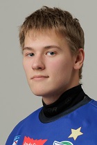 Морозов Михаил Олегович