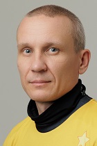 Калинин Сергей Леонидович