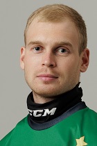 Корякин Кирилл Алексеевич