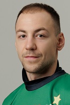 Кузьмин Данил Валерьевич