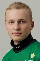 Насекин Илья Сергеевич