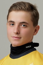 Комаров Артём Иванович