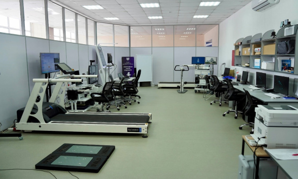 Фото ДВГАФК.