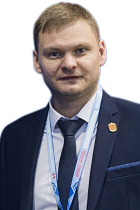 Поскрёбышев Максим Евгеньевич