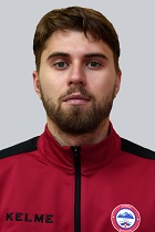 Кулаев Кирилл Олегович