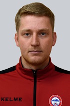 Фёдоров Григорий Дмитриевич