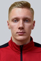 Афанасьев Леонид Олегович