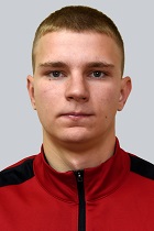 Воробьёв Матвей Кириллович