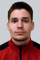 Бердников Егор Анатольевич