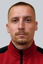 Лисюк Михаил Сергеевич