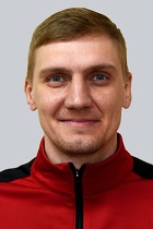 Варламов Артём Евгеньевич