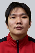 Хандамаев Чингис Алдарович