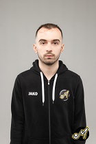 Тимофеев Максим Владиславович