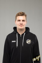 Любицкий Виктор Максимович