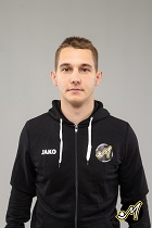 Соловьёв Денис Андреевич