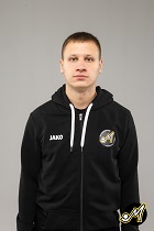 Майоров Максим Альбертович