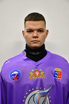 Степанов Никита Алексеевич