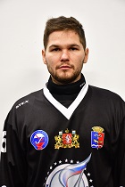 Пасечник Данил Алексеевич