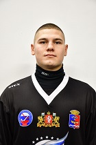 Григорьев Илья Александрович