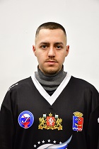 Хайдаров Станислав Олегович