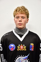 Торкунов Никита Максимович