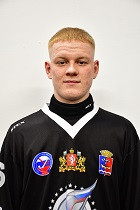 Гордеев Арсений Владимирович