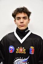 Смирнов Михаил Алексеевич