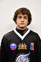 Коробов Савелий Сергеевич