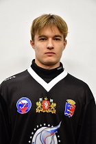 Мубинов Денис Иванович