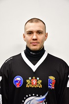 Брызгин Виталий Сергеевич