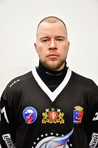 Петровский Ярослав Константинович