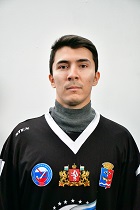 Утебалиев Максим Тимурович