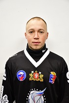 Борисов Алексей Андреевич