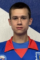 Теплый Павел Дмитриевич