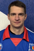 Семенков Кирилл Сергеевич