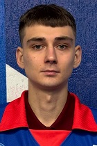 Исаев Даниил Эдуардович