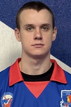 Афонин Никита Леонидович