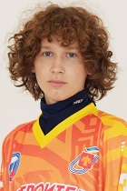 Шомысов Данил Андреевич