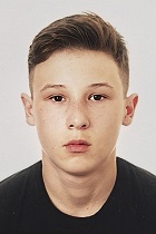 Бочкарёв Максим Евгеньевич