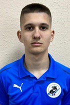 Алленов Ярослав Олегович