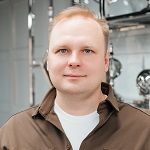 Член Исполкома  Юкляевских Никита Алексеевич