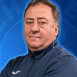 Член Исполкома  Ломанов Сергей Иванович