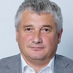 Член Исполкома  Захаров Виктор Леонидович