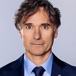 Член Исполкома  Ложкин Евгений Евгеньевич