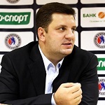 Член Исполкома  Пилюгин Сергей Васильевич