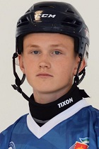 Поляков Савелий Андреевич