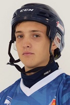 Харионовский Григорий Иванович